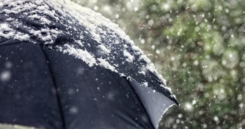 Temperatura deri në -10 gradë Celsius në natën e Vitit të Ri, parashikimi i motit për këtë javë