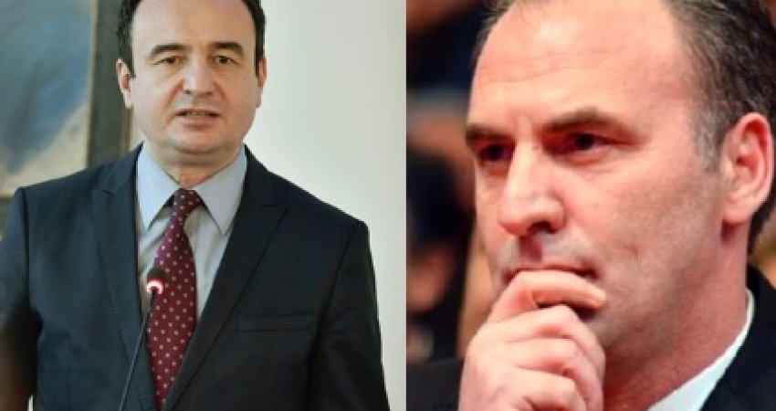 Vetëvendosje del e para në Malishevë, tejkalon NISMA-n në bastionin e saj