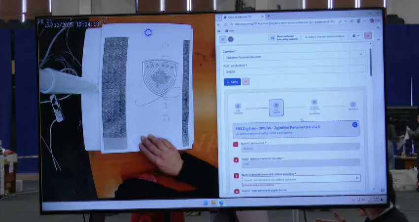 Përfundon numërimi i të gjitha votave, nis procesi për kandidatët për deputetë