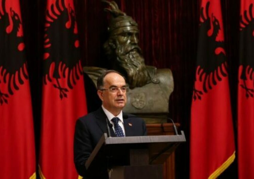 Zgjedhjet në Kosovë, Begaj: Uroj që kjo votë të shndërrohet në përgjegjësi institucionale