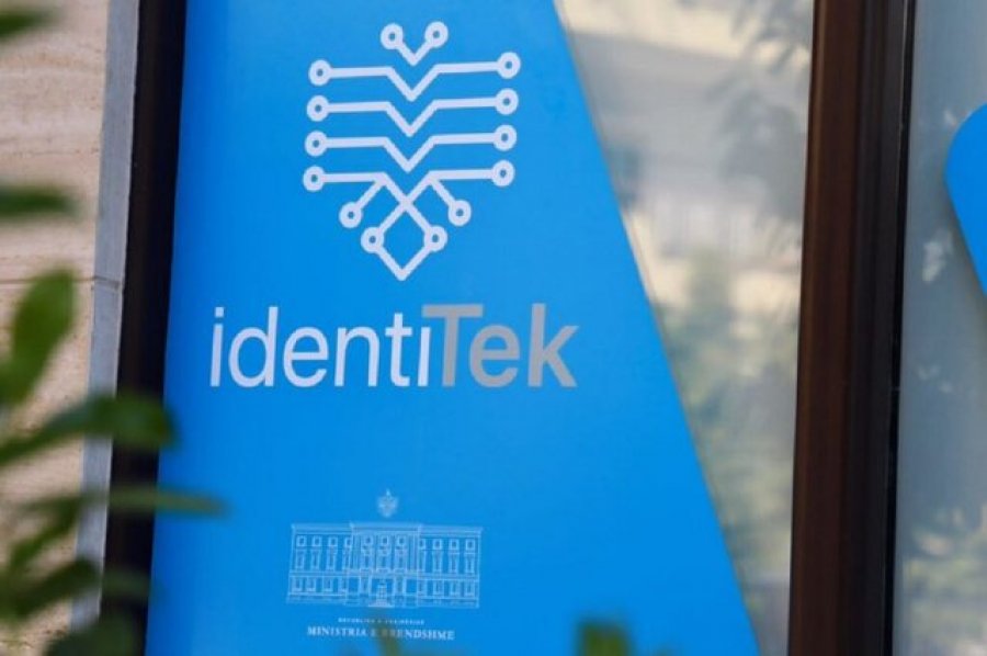 Nesër ndryshojnë vendndodhjet e disa zyrave të ‘IdentiTek’ në Tiranë