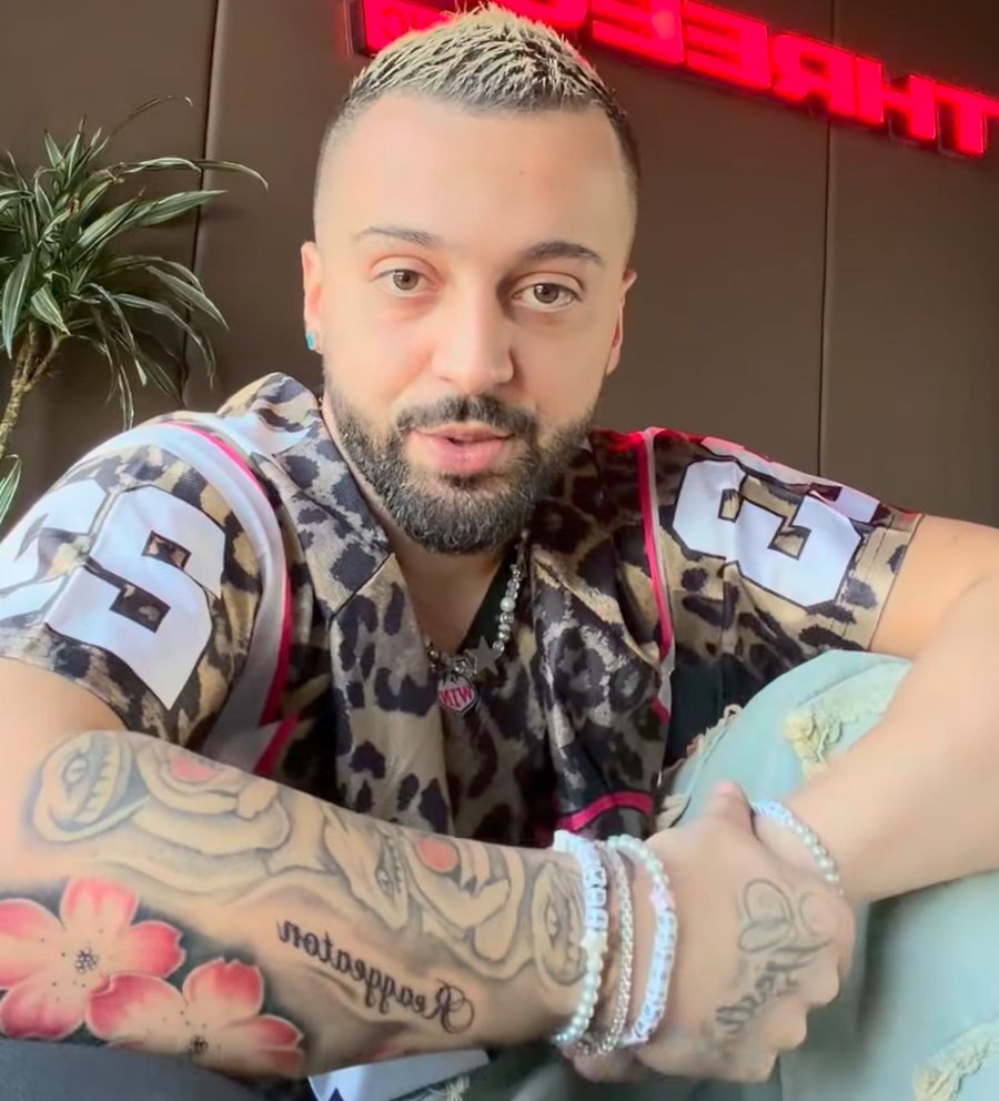 VIDEO/ Flet për herë të parë Gjesti pas humbjes së vëllait