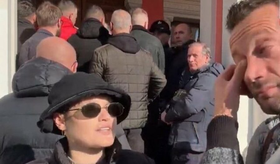 Protesta në Vlorë/ Qytetarja: Mirë kimiot që nuk na i sigurojnë, por nuk kemi as ujë