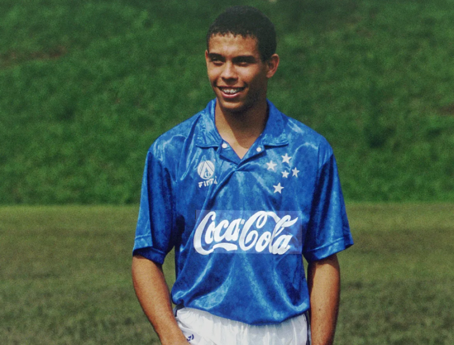 Ronaldo dhe episodi më i egër i karrierës së tij: Më thyen dhëmbët, tri grushte nuk i pashë nga vinin…