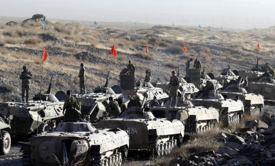 Inteligjenca estoneze: Rusia nuk po planifikon aktualisht sulm ndaj një vendi baltik ose NATO