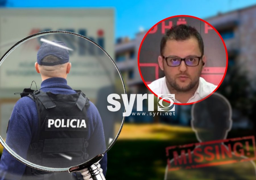 Mbyllet me vendim mos fillimi, dosja e ‘rrëmbimit’ të zv/drejtuesit të AKSHI-t