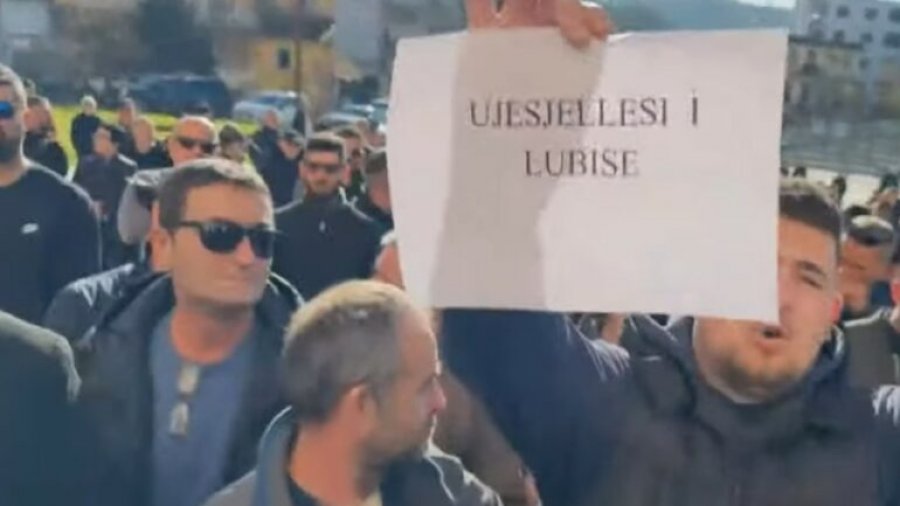Xhixho: Pas 12 vitesh premtime boshe për 'ujë 24 orë', shqiptarët ende presin