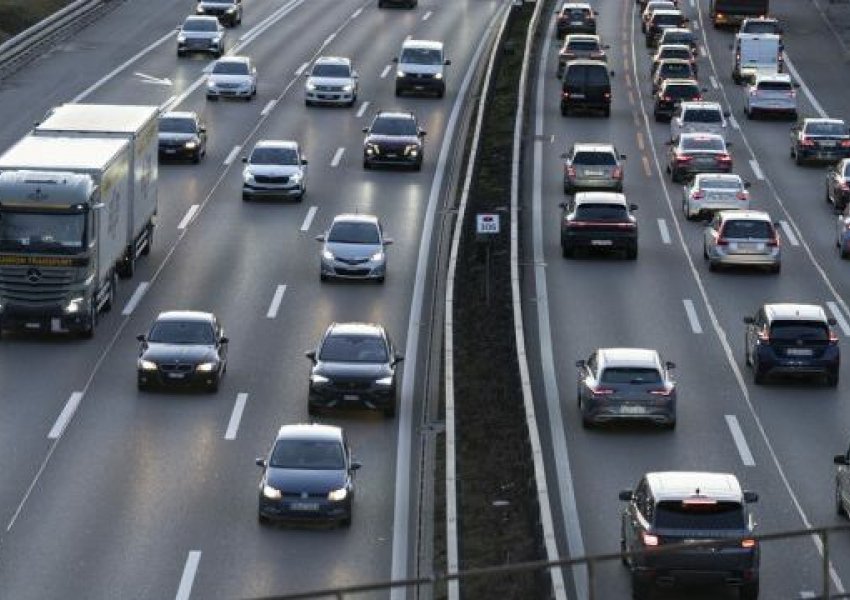 Top 10 vendet me rrugët më të mira në Europë në vitin 2025