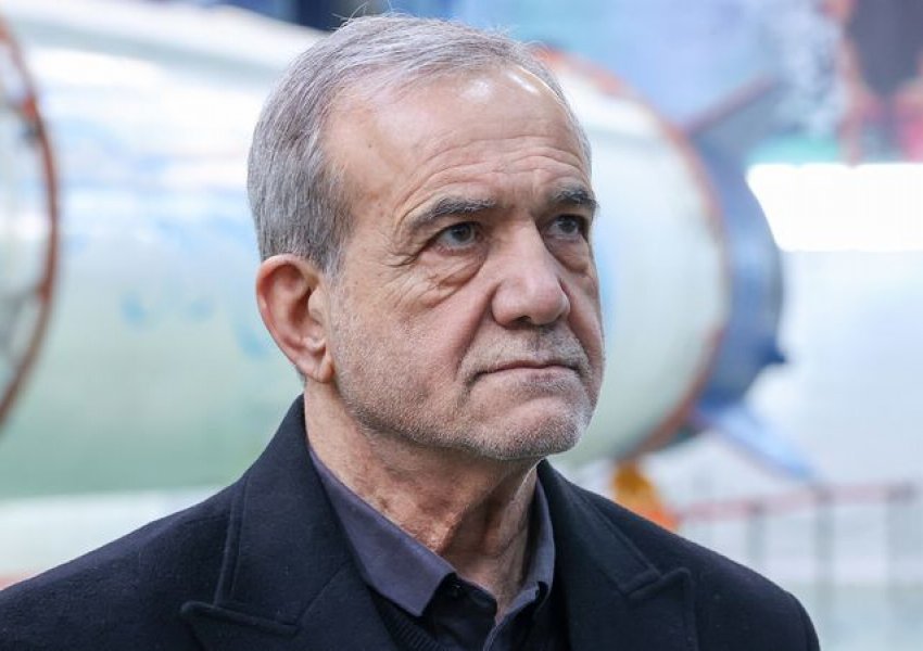 Protestat në Iran: Presidenti Pezeshkian kërkon dialog