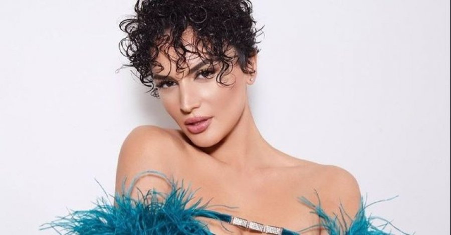 U rendit e dyta në 'Festivalin e Këngës', Sheila Haxhiraj i futet garës për të përfaqësuar një tjetër flamur në Eurovision