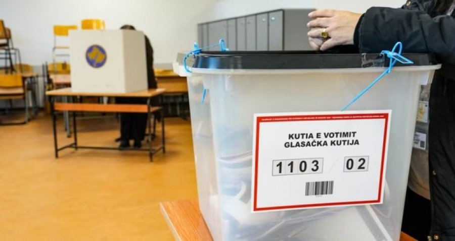 Kush janë më të votuarit për deputetë në zgjedhjet e 28 dhjetorit në Kosovë?