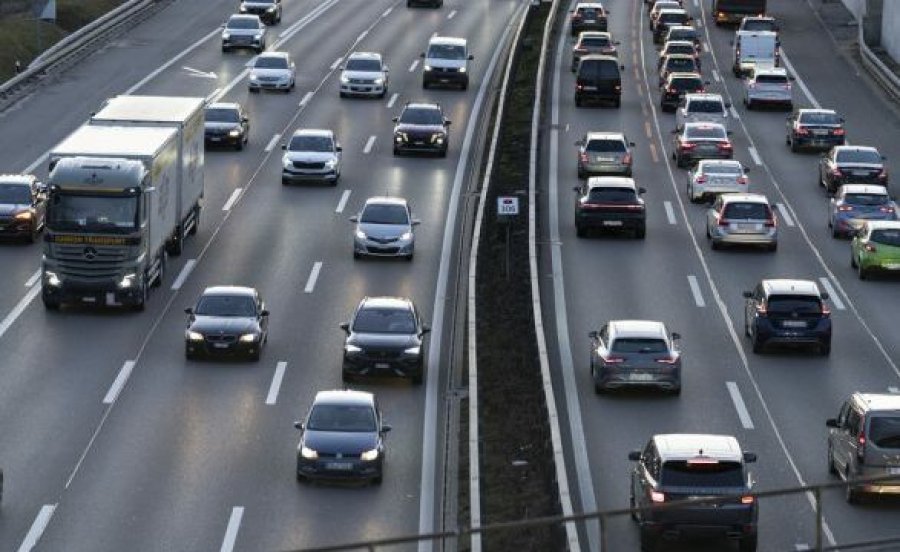 Top 10 vendet me rrugët më të mira në Europë në vitin 2025