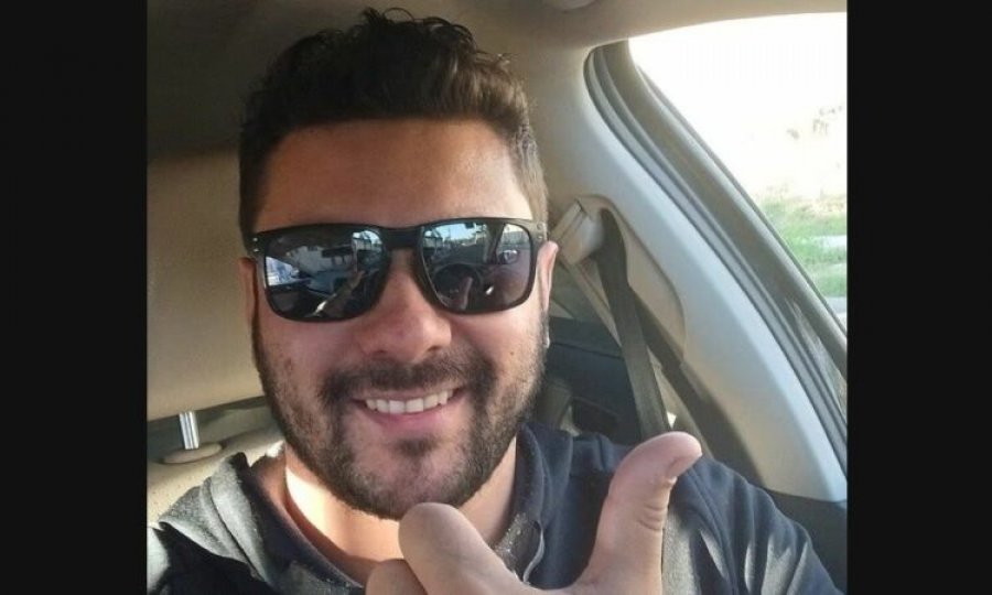 Gara kthehet në tragjedi! U mbyt nga shalqiri, 37-vjeçari vdes në sy të gruas