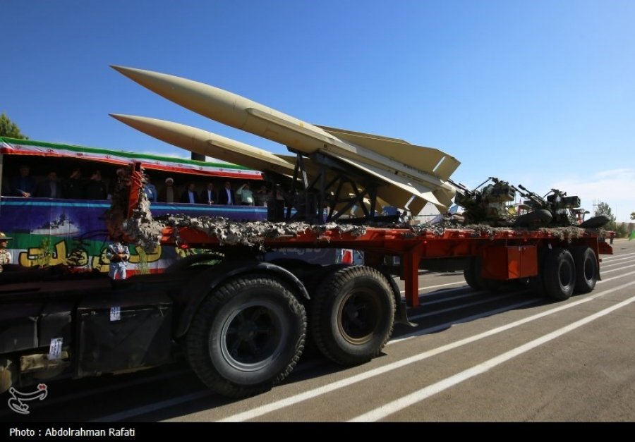 Forcat e Armatosura Iraniane: Do t’i përgjigjemi çdo agresioni armik