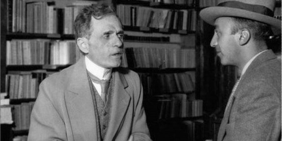 ‘Pa dashuri s’ka entuziazëm, s’ka shpresë, nuk kryhet asnjë vepër…’/ Letrat e Mit’had Frashërit, për të dashurën rumune