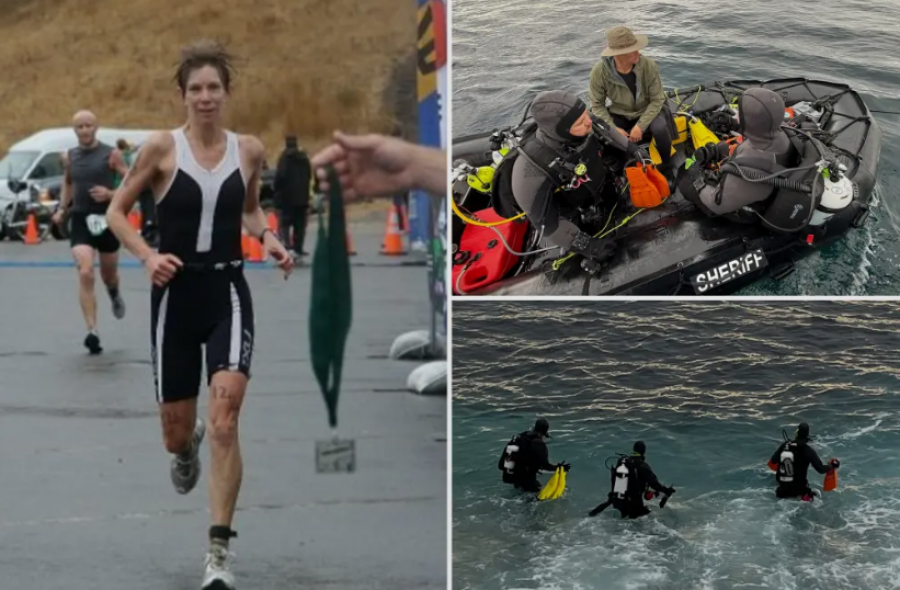 Sportistja amerikane humb jetën pas sulmit nga një peshkaqen në Kaliforni, gjenden mbetjet...