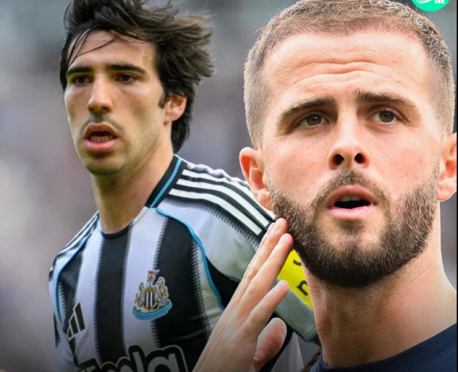 Pjanic këshillon Juventusin: Merrni Tonalin, është mesfushori më i mirë italian