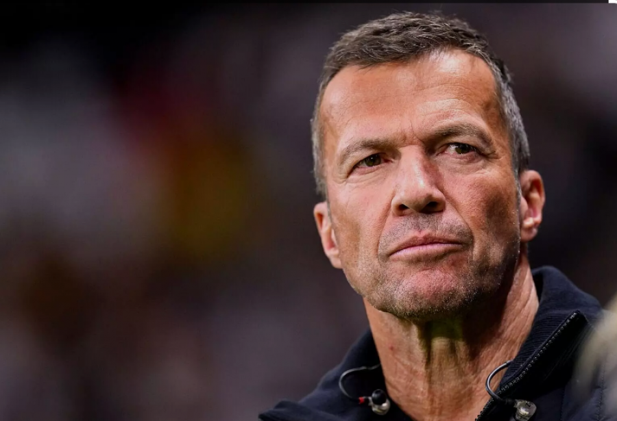 Matthäus, optimist për Florian Wirtz pas golit të parë me Liverpool-in: Do të hapë rrugën e tij
