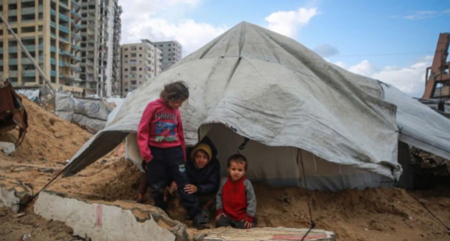 SHBA ofron 2 miliardë dollarë ndihmë humanitare për 17 shtete