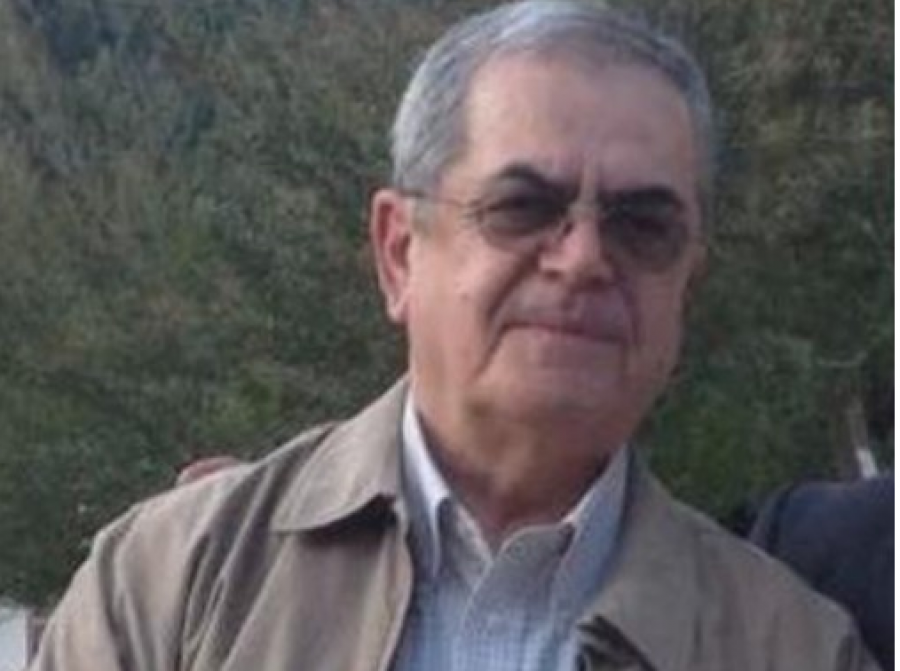 Ish-Zv/Kryeministër dhe Ish-Ministër i Bujqësisë ndërron jetë në moshën 79 vjeçare, Zyhdi Pepa