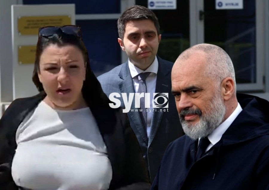 ‘Firmosim si dele për xhuxhin’ se paratë i merr palloshi/ Rama mbron një tjetër hajdut edhe pse DASH nxiu prokurimet publike