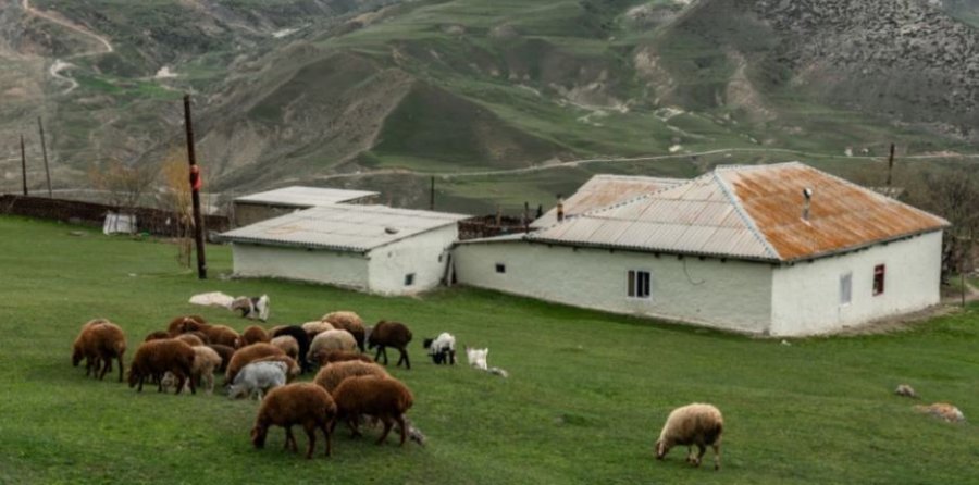 Sopoti, fshati i Tropojës që jeton mes heshtjes dhe vetmisë!