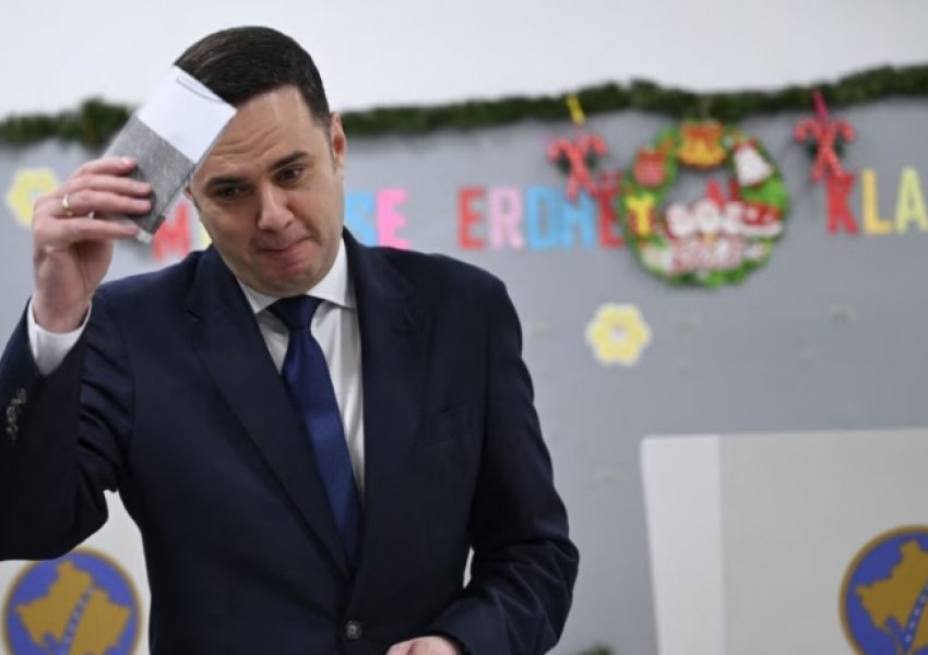 Minus 52 mijë vota: Si shpjegohet rënia e LDK-së?