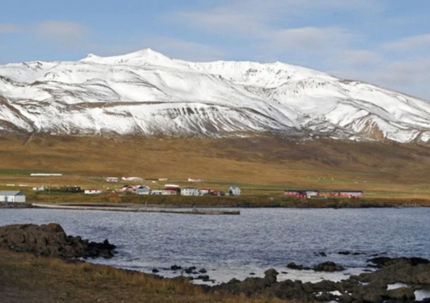 Islanda shënoi ‘ditën më të nxehtë në prag të Krishtlindjeve ndonjëherë’