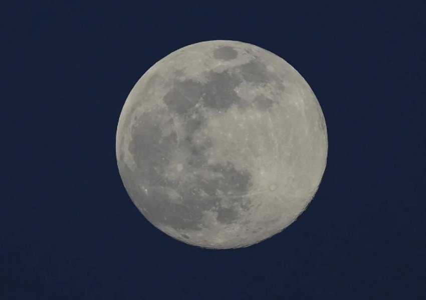 Hëna, Mërkuri dhe magnetosfera: 5 misionet hapësinore kryesore për t'u ndjekur në vitin 2026