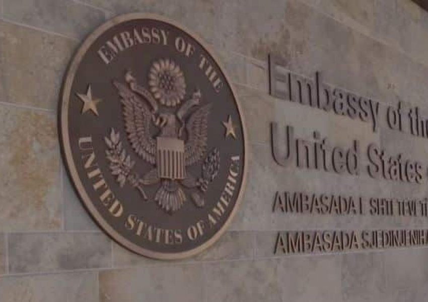 Ambasada ripërsërit thirrjen e Prattipatit: Bashkohuni në një partneritet afatgjatë me SHBA-në për të siguruar të ardhmen energjetike