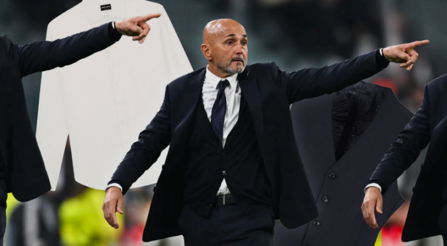 Spalletti-Juventus, martesa mund të vazhdojë: projekt rinovimi deri në vitin 2028