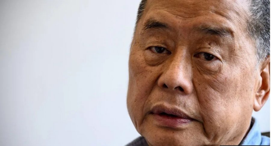 Manjatit të burgosur të Hong Kongut 'po i kalben dhëmbët dhe po i bien thonjtë'