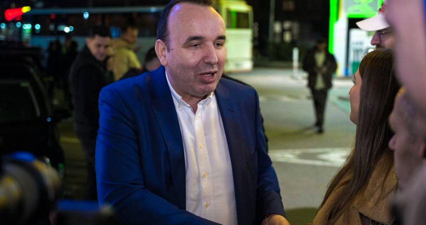 22 Ditë fushatë të Mustaf Abazit, çka premtoi gjatë këtyre ditëve?