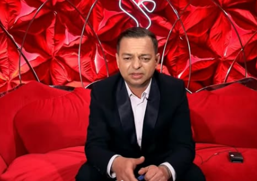 ‘Kam fjetur me një mashkull dhe më ka pëlqyer’/ Banori i BBVA habit publikun