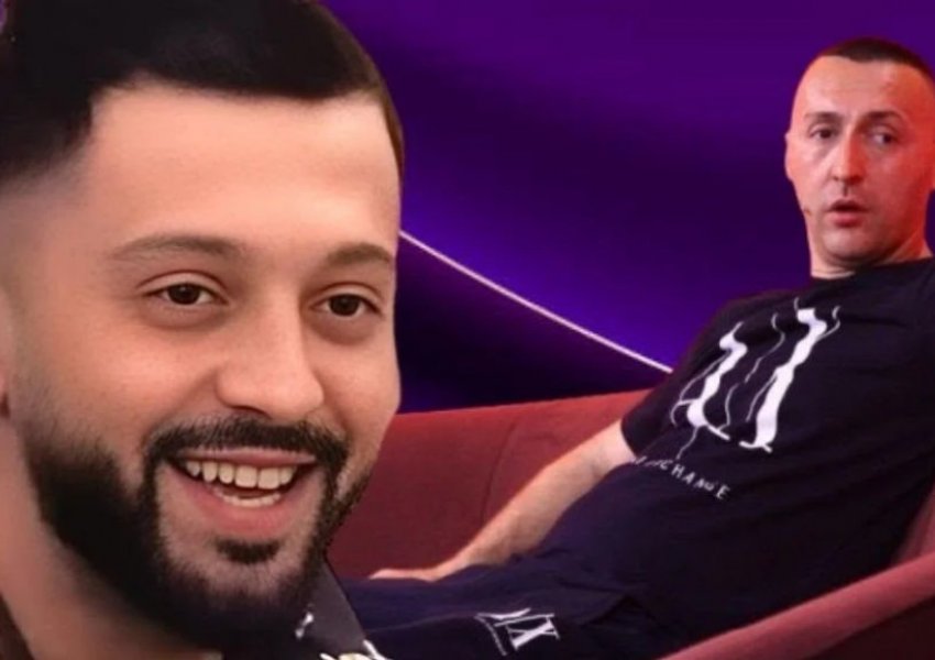  Gjesti i hedh oriz banorit teksa ai po…