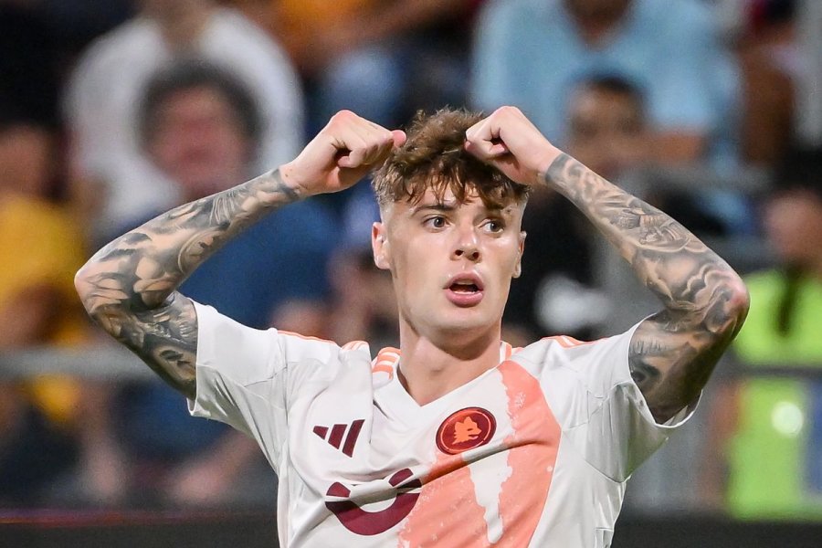 Zalewski është në Milano, Interi tani në garë me kohën për ta pasur në derbi