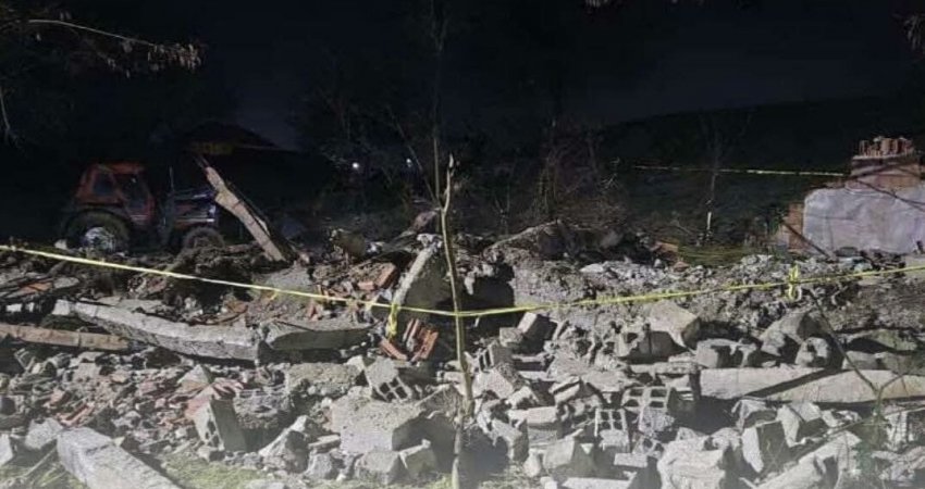 Haradinaj i tronditur nga tragjedia në Jabllanicë: Bashkëndjejmë me familjet Rama, Mehmeti e Morina