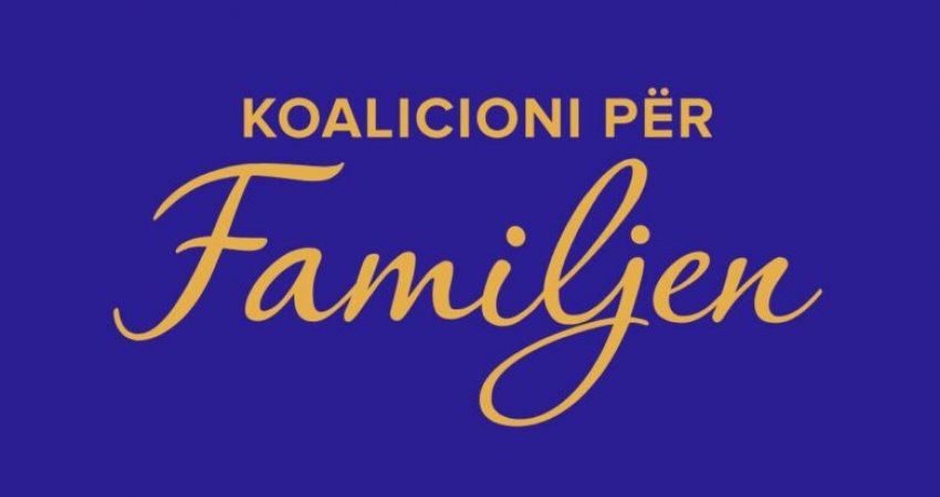 Ngjarja tragjike në Jabllanicë, Koalicioni për Familjen i anulon aktivitetet e fushatës