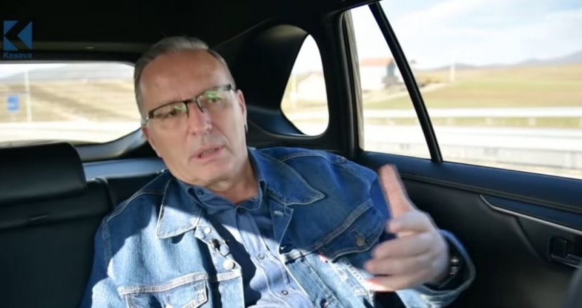 Hamza: Miliarda euro investime për funksionalizimin e hekurudhave në vend