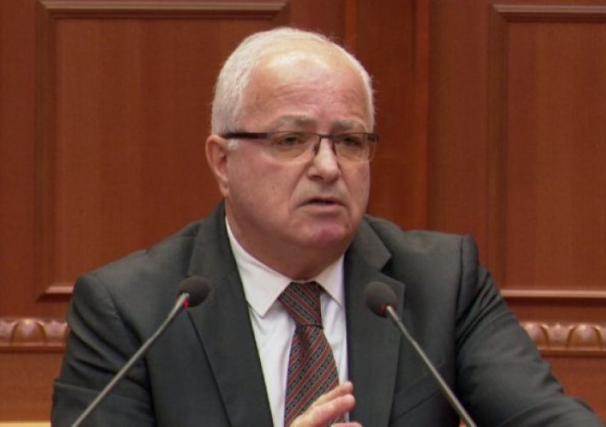 'Non grata' e pabazuar e Berishës do të hiqet'/ Spaho: U vërtetua se akuzat ishin të rreme 