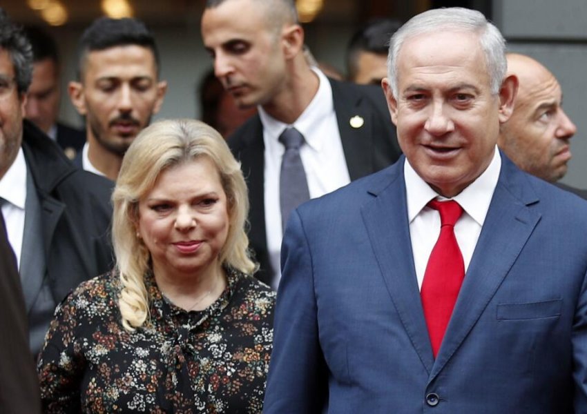 Izrael/ Gruaja e Netanyahut nën hetim nga prokuroria