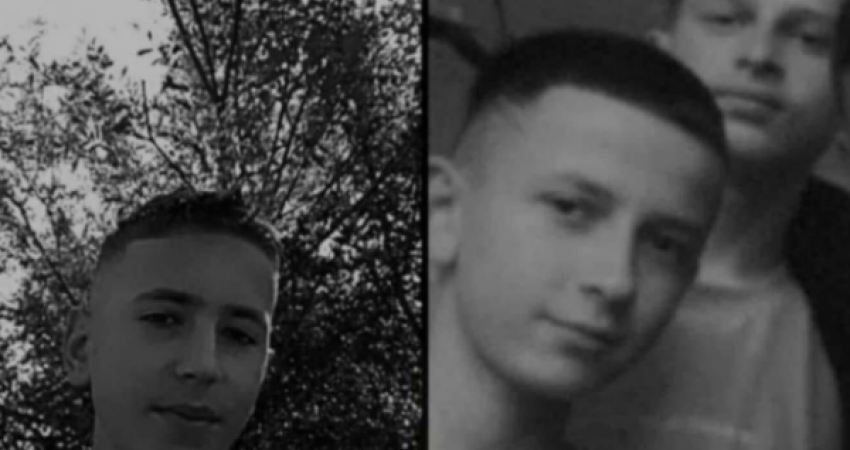 Lahi Brahimaj publikon fotografitë e fëmijëve që vdiqën tragjikisht: Jabllanica e Gjakovës u vesh nën petkun e zi
