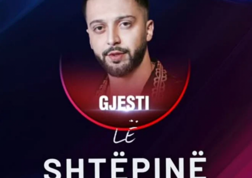 VIDEO/ I hodhi Gerta alkool në sy, Gjesti lë shtëpinë e Big Brother