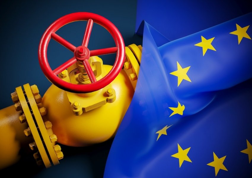 BE-ja po merr në konsideratë rikthimin e gazit rus si pjesë e një marrëveshjeje paqeje për Ukrainën