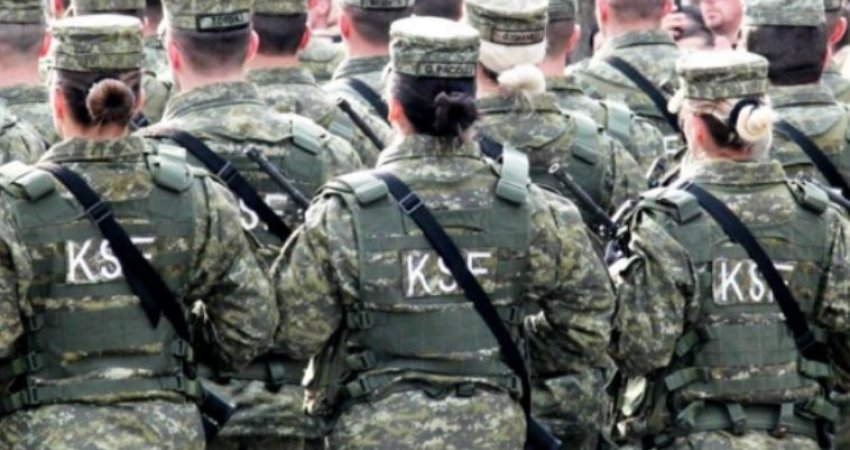 Gjendet një predhë artilerie në Ferizaj, interevenon FSK-ja