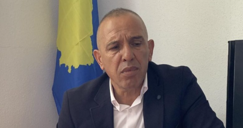 Kryetari i Zubin Potokut thotë se po kërcënohet me jetë për herë të katërt nga i njëjti person