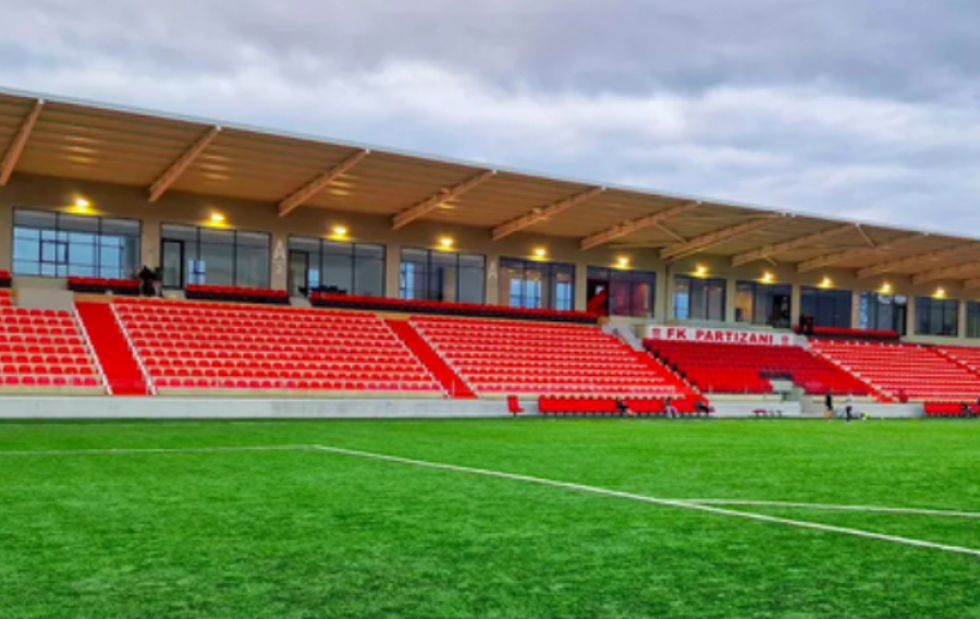 Ndryshon orari për Partizani-Tirana, për herë të parë derbi do të luhet tek ‘Arena e Demave’