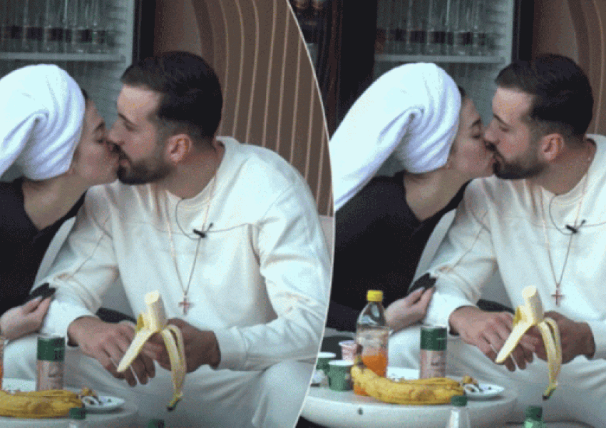 ‘Jam e celebruar, ta dish’/ E vërteta e martesës së Loredanës jashtë BBV, ja çfarë i tha Jozit