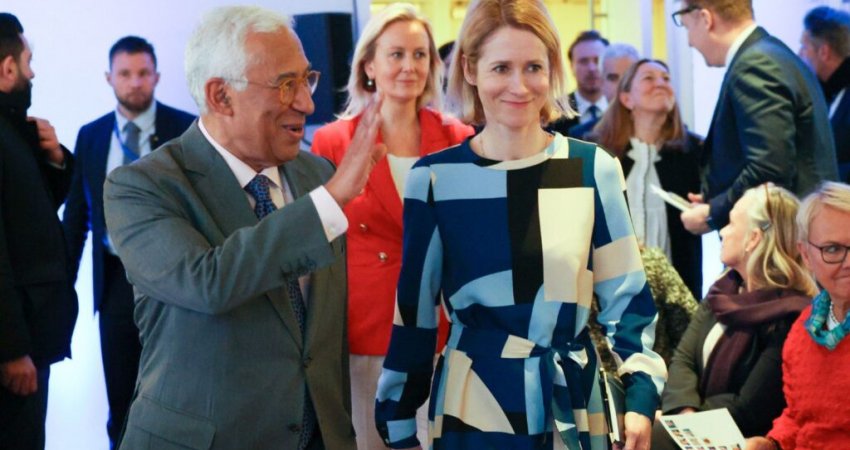 Costa: E ardhmja e Ballkanit Perëndimor është brenda BE’së – kemi një momentum të ri për zgjerim