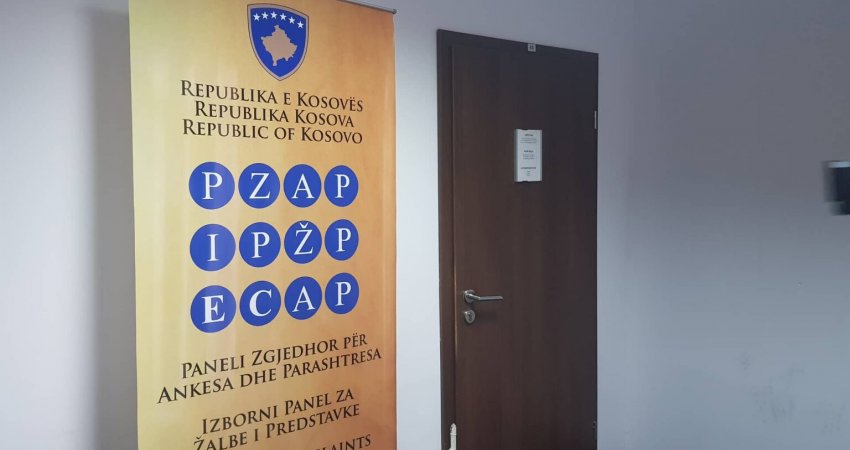 Gjatë tri javëve fushatë, mbi 400 mijë euro gjoba për partitë politike nga PZAP-ja
